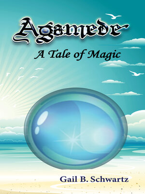 cover image of Agamede, a Tale of Magic